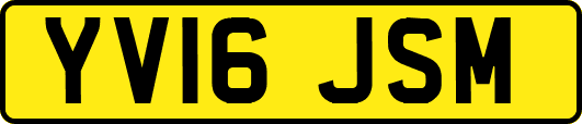 YV16JSM