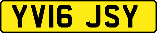 YV16JSY