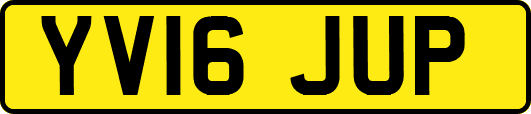 YV16JUP