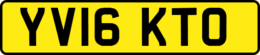 YV16KTO