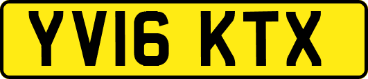 YV16KTX
