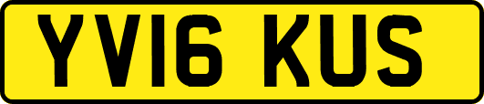 YV16KUS