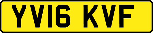 YV16KVF