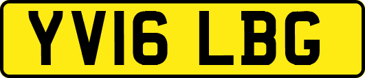 YV16LBG