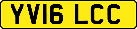 YV16LCC