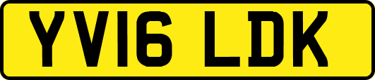 YV16LDK