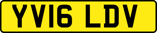 YV16LDV