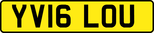YV16LOU