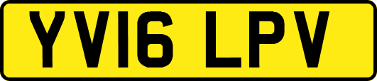 YV16LPV