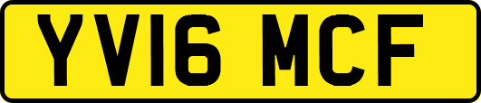 YV16MCF