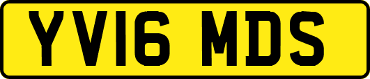 YV16MDS