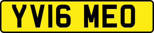 YV16MEO