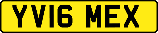 YV16MEX