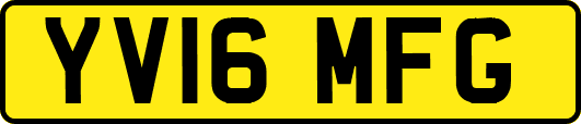 YV16MFG