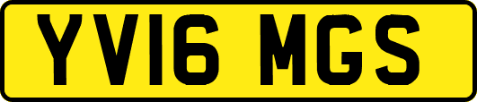 YV16MGS