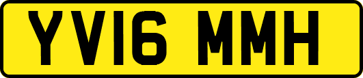 YV16MMH