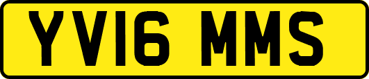 YV16MMS