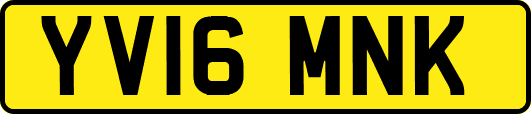 YV16MNK
