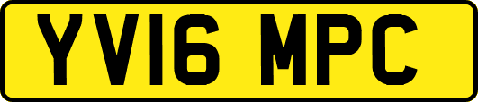 YV16MPC