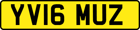 YV16MUZ