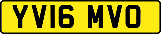 YV16MVO