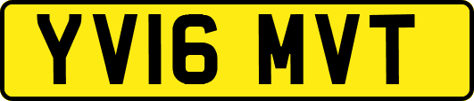 YV16MVT