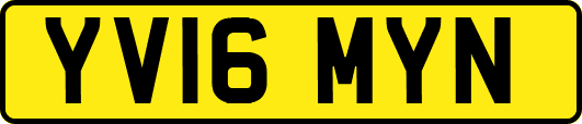 YV16MYN