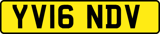 YV16NDV