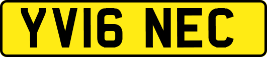 YV16NEC