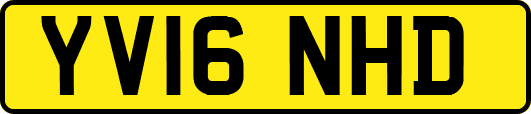 YV16NHD