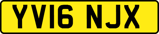 YV16NJX
