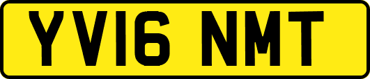 YV16NMT