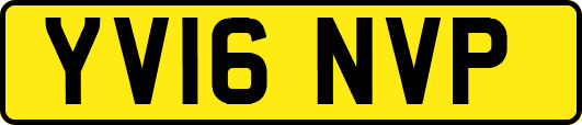 YV16NVP