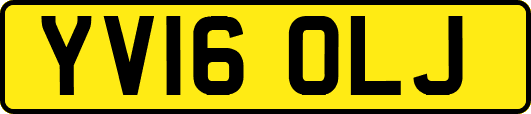 YV16OLJ