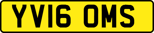 YV16OMS