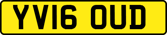 YV16OUD