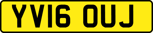 YV16OUJ