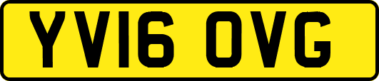 YV16OVG