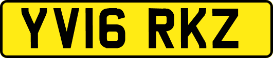 YV16RKZ