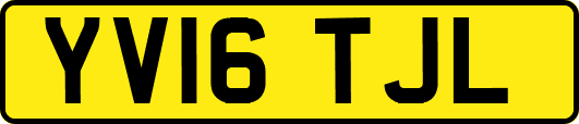 YV16TJL