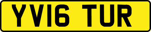 YV16TUR