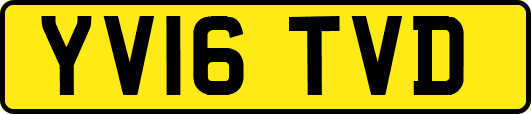 YV16TVD