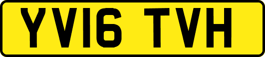 YV16TVH