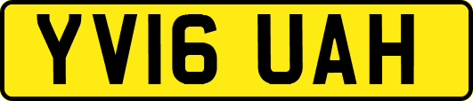 YV16UAH