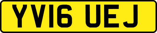YV16UEJ