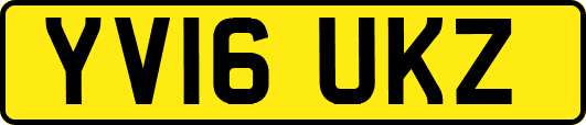 YV16UKZ