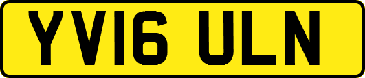YV16ULN