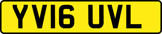 YV16UVL