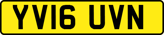 YV16UVN
