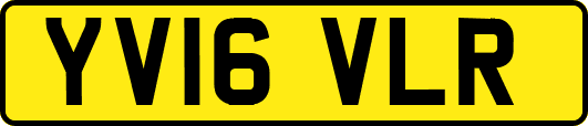 YV16VLR